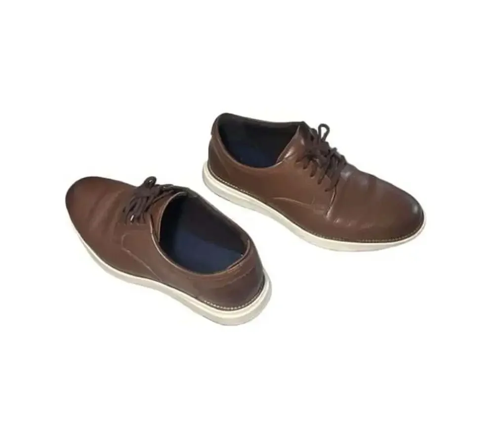 Cole Haan Men's Grand Atlantic Leather Oxford Shoes